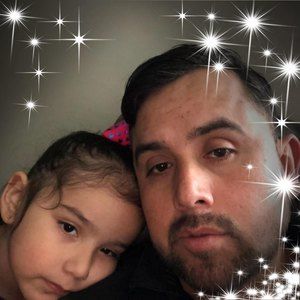 Meet your Posher, Frank